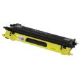 Compatible  Brother TN-155Y Yellow High Yield Toner Cartridge (High Capacity Model of TN150) up to 4,000 pages